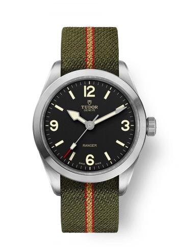 Tudor Ranger M79950-0003 Replica Watch